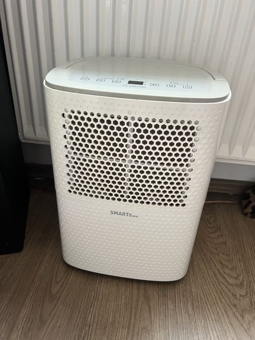 Dezumidificator Smart8 eco