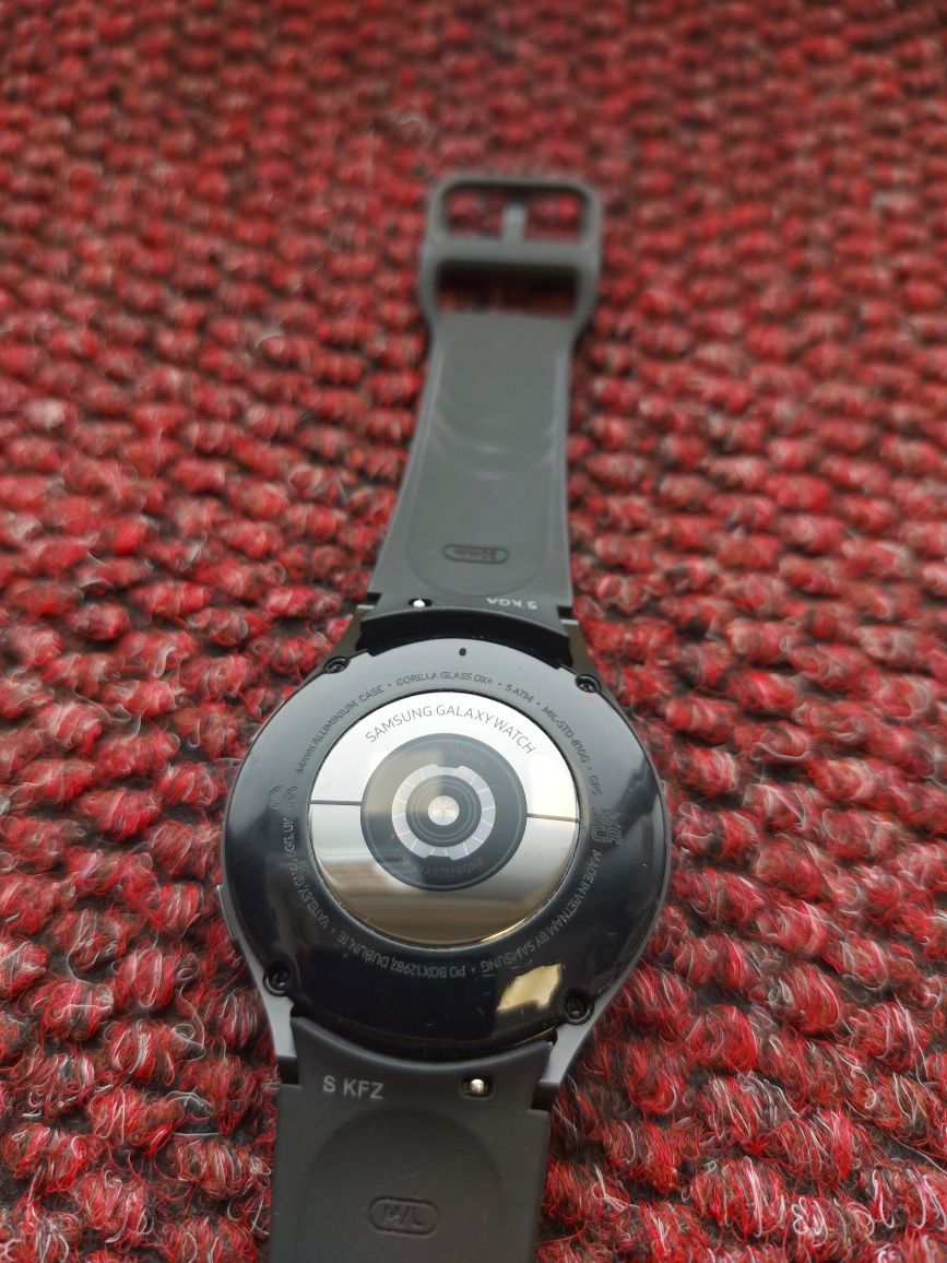 Samsung smartwatch 4