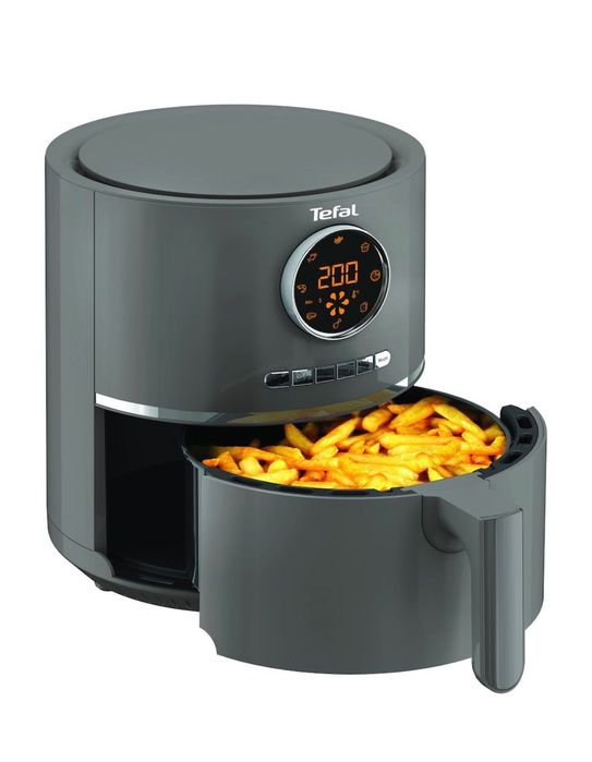 Friteuza cu aer cald Tefal Ultra Fry Digital