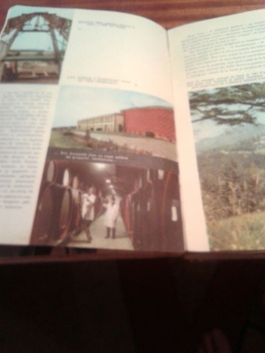 Almanah de colectie ,, femeia ,, din anul 1967