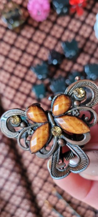 Accesorii pentru  par