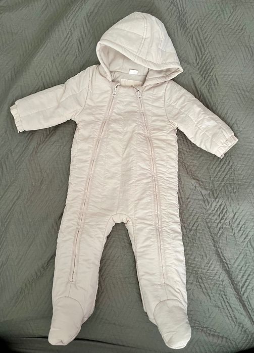 Salopete demi-sezon pentru copii Next