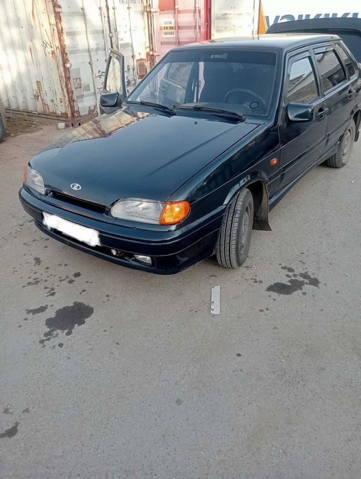 Продам Ваз 21154.  г.в.2007