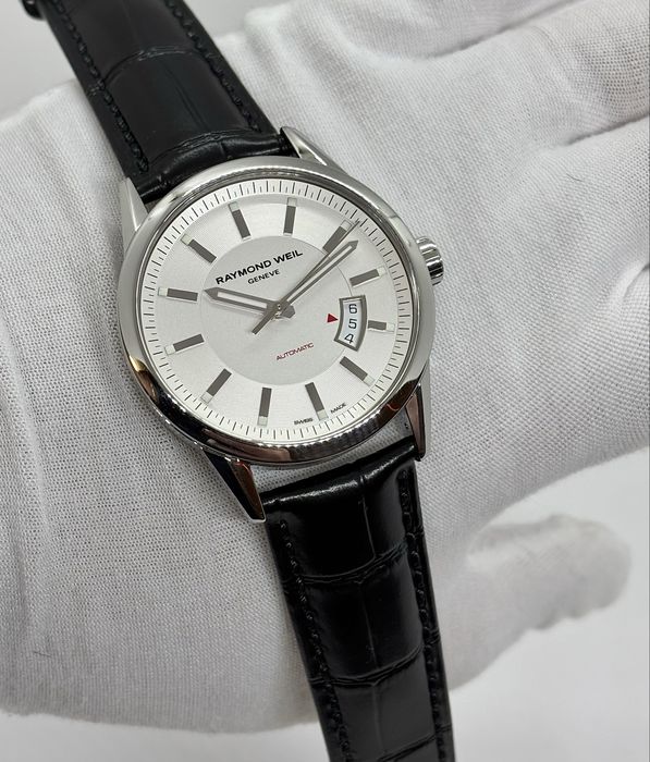 Raymond Weil Geneve Freelancer Мъжки Швейцарски часовник