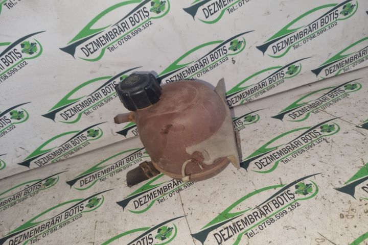 Vas expansiune Dacia Logan prima generatie