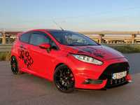 Ford Fiesta ST 1.6 ecoBOOST