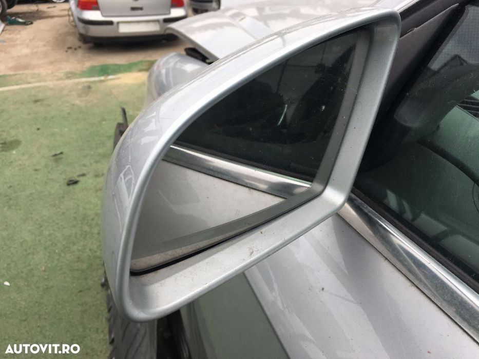 Oglinda Electrica Retrovizoare Stanga Audi A4 B7 2004 - 2008