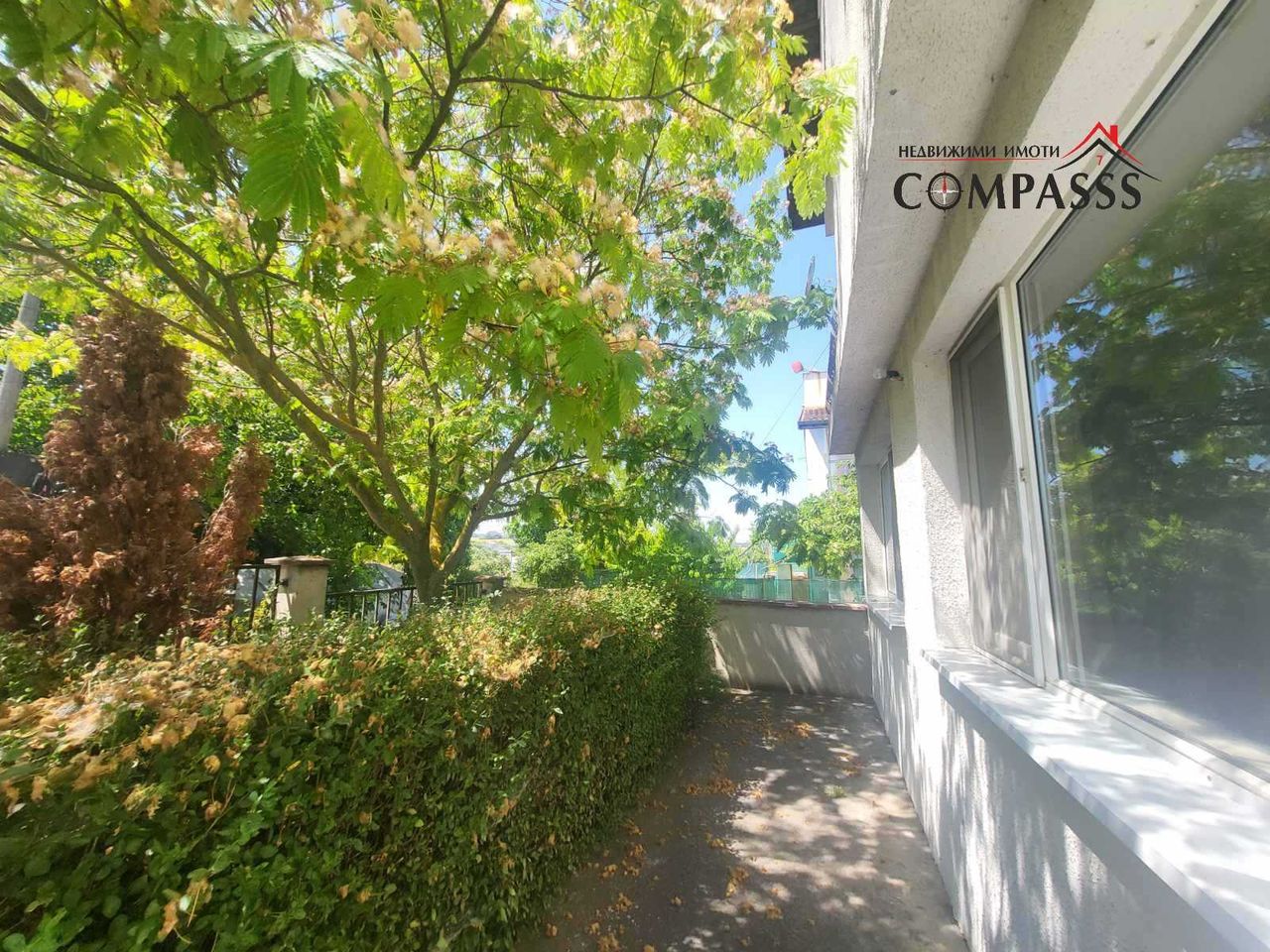 Продава се Къща в с. Бранище, Област Добрич - 433 кв.м за 458 €/кв.м - Снимка #5