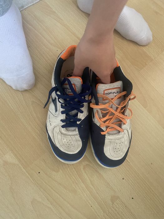 Joma top flex rebound