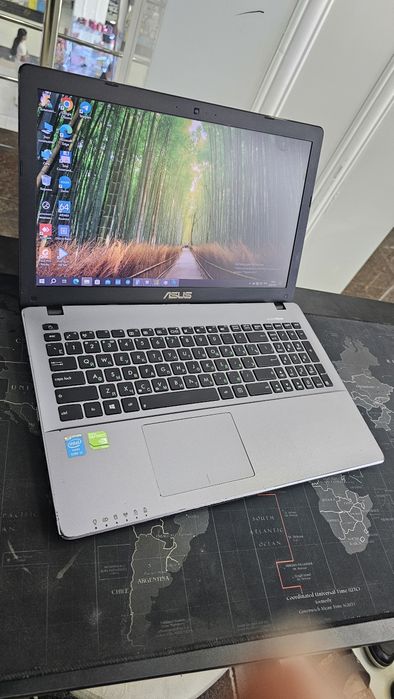 Notebook kk mi? Studentlar un АКЦИЯ narxda i5 ASUS!