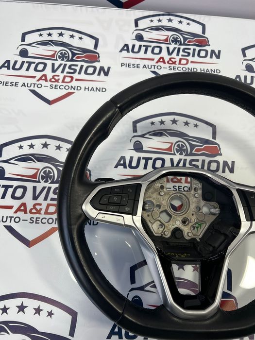 Volan Multifunctional/Comenzi/Padele Vw Passat B8 Tiguan T Roc