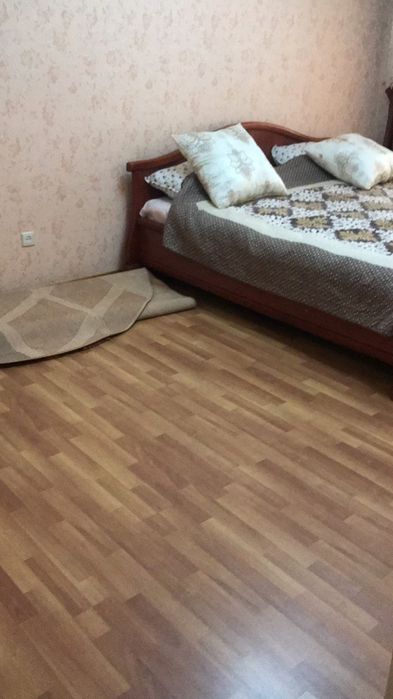 Квартира Чиланзар Д20а  3-комнатная 2 этаж