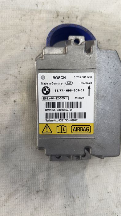 Airbag modul за БМВ Е90 Е91