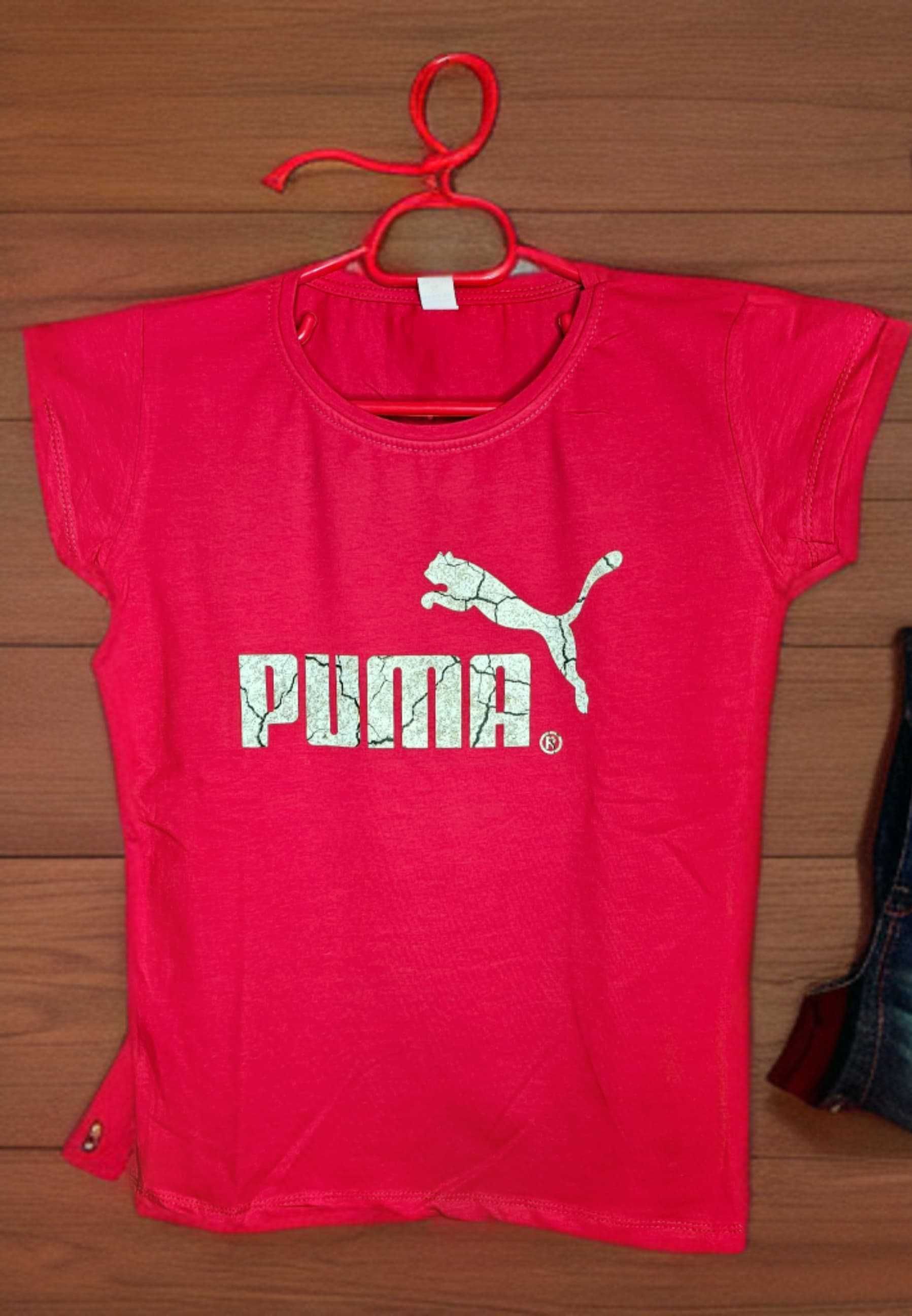 PUMA, Tricou  S , M , L , XL