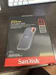 Ssd extern portabil sandisk extreme 1tb 1050mbs nou sigilat original