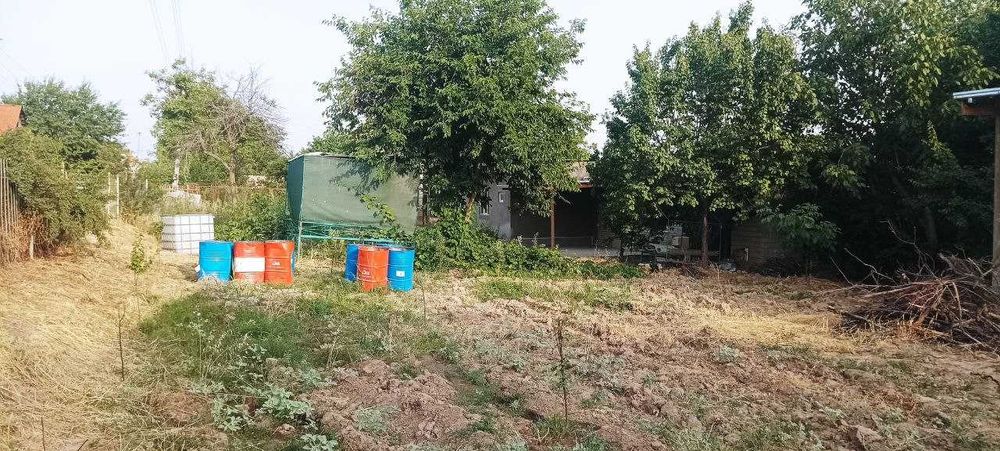 ДАЧА СОТИЛАДИ Юқоричирчиқ тум. Охунбобев маҳ. СВТ "Подёмник"