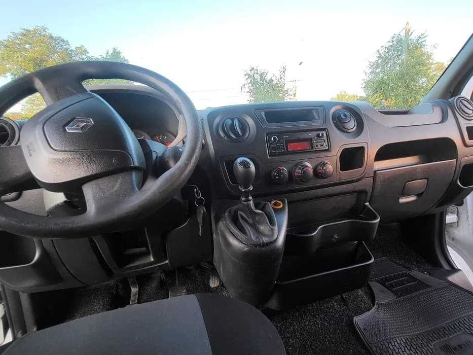 renauult master 3 panouri 2,3