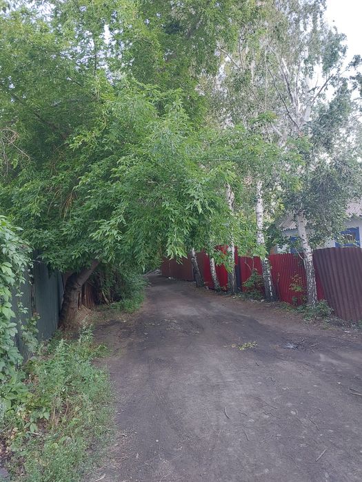 Дача возле озера