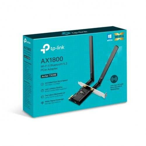 TP-Link Archer TX10UB Nano/1800U/TX1U/20E/30U/35U/55E USB-адаптер