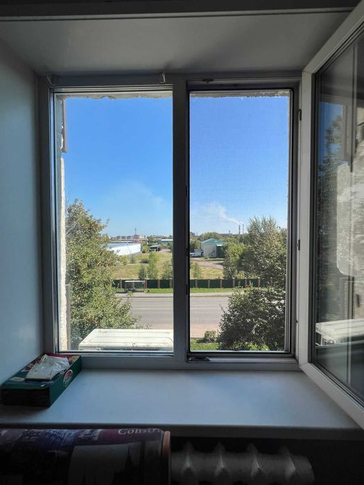 1-комн. квартира, 34.6м², 4/6 этаж