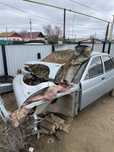 Десятка 2110 позапчастям