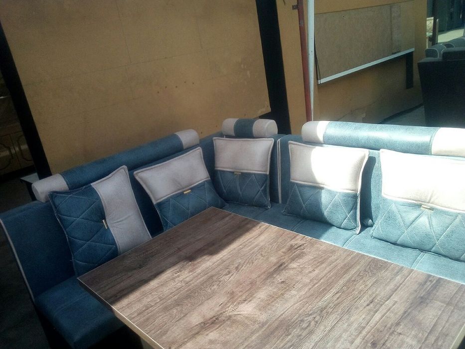 Кухинний уголокк