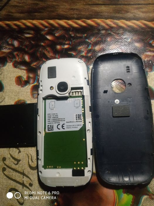 Продаётся телефон Нокиа 3310, Huawei