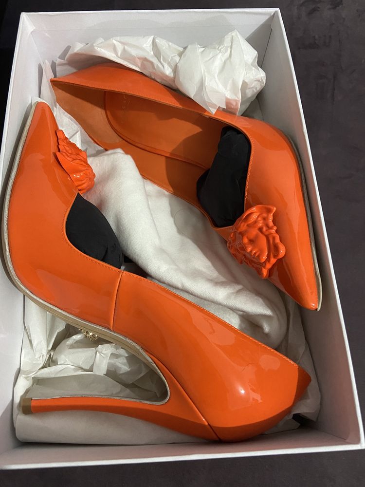 Pantofi Versace originali
