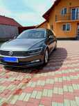 Vând Vw Passat B8