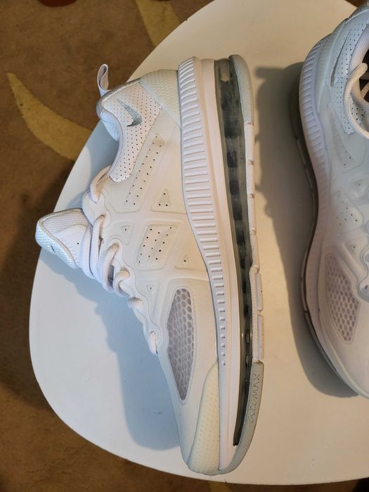 Nike Air Max nr 44 noi
