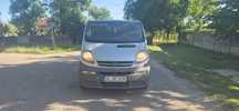 Ope Vivaro an 2003