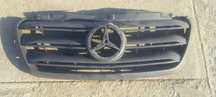 Grila Radiator Mercedes Sprinter 910