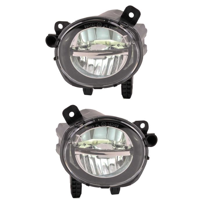 Proiectoare Ceata LED BMW F20 F21 F30 F31 F34  F32 F33