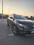 Renault Koleos 2018