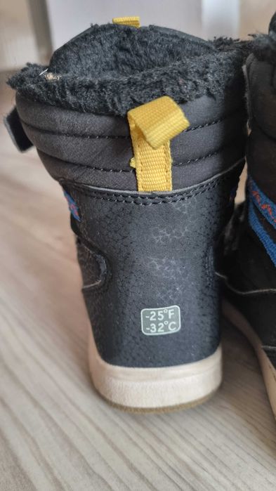 Детски ботуши Merrell 26 номер