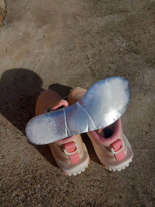 Adidas Spotrswear Fortatrail Kids