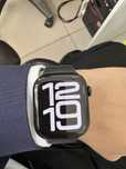 Apple Watch 10 новый