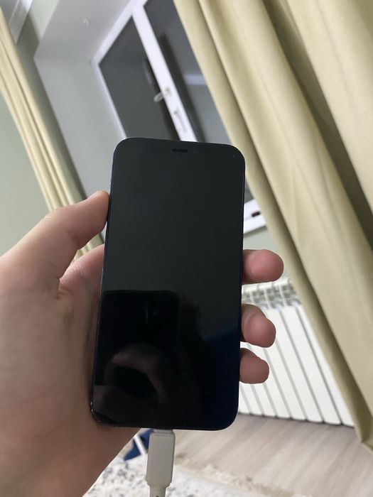 Iphone 12 mini не включается