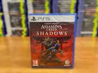Новый Assassin's Creed: Shadows*** PS5/ Ассассин Крид Тени ПС5