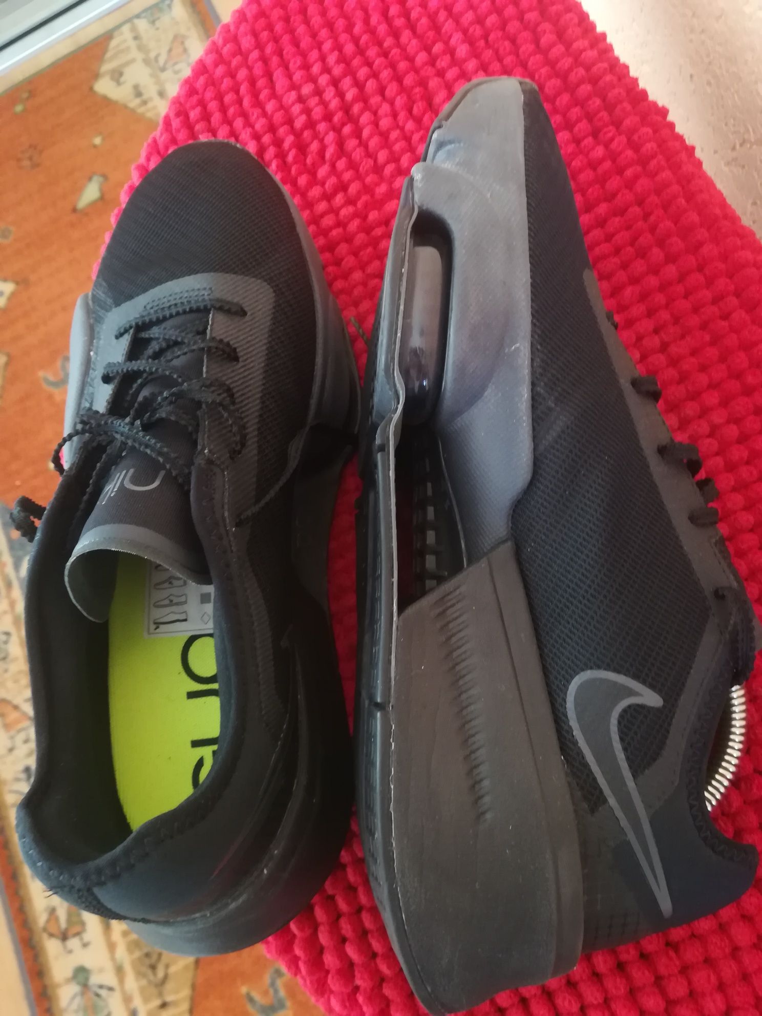 Adidași noi Nike Superrep nr 42,5 bărbați