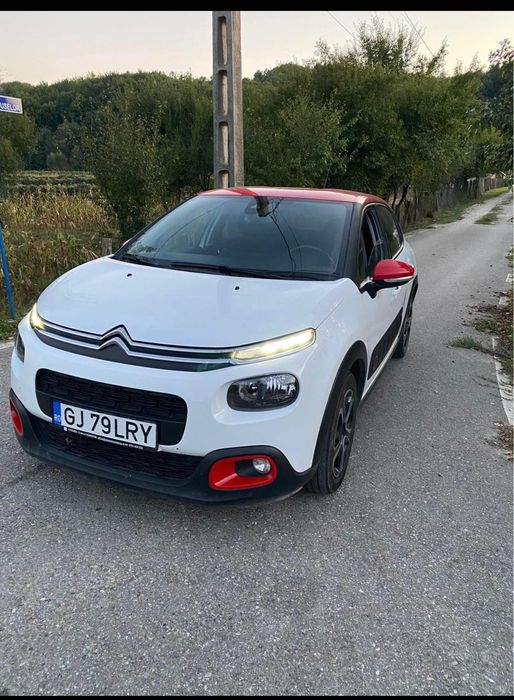 Citroën C3 ,2019