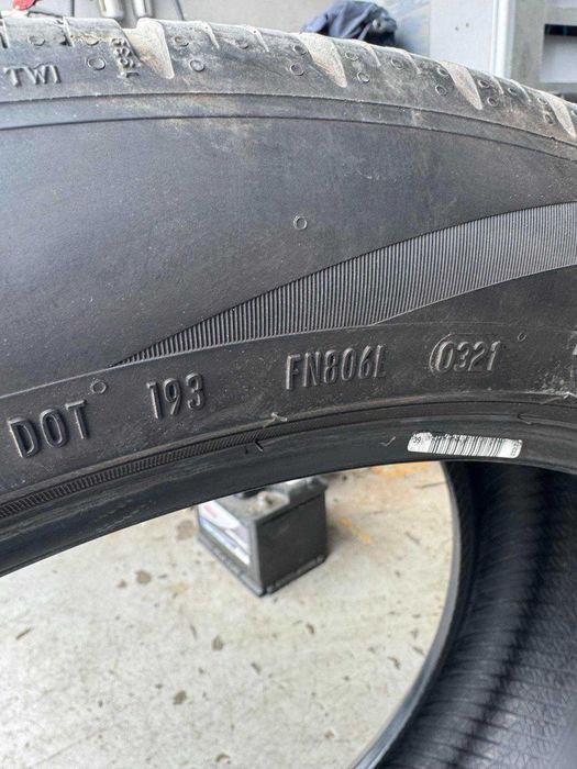 Гуми Pirelli Scorpion