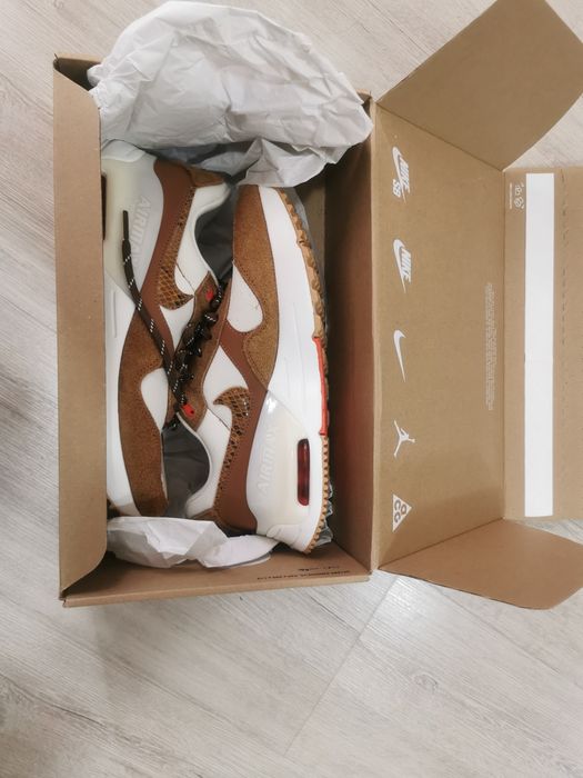 Маратонки Nike Air max