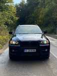Bmw X6 3.5d 286 de cai