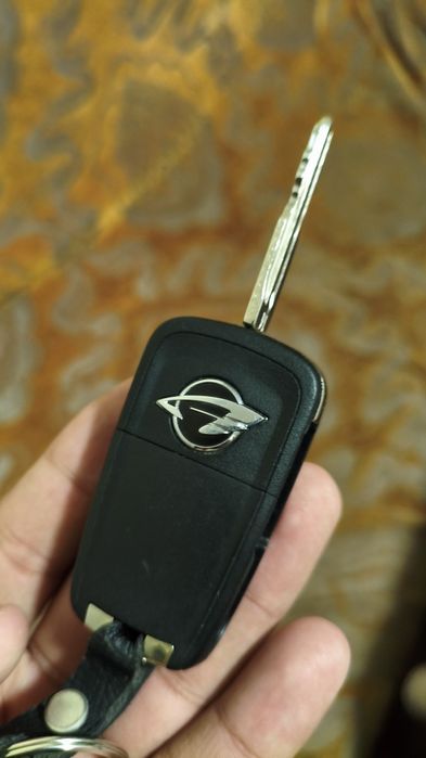 Ravon Spark R2 pulti radnoy