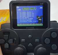 Dendy 520 игры приставка