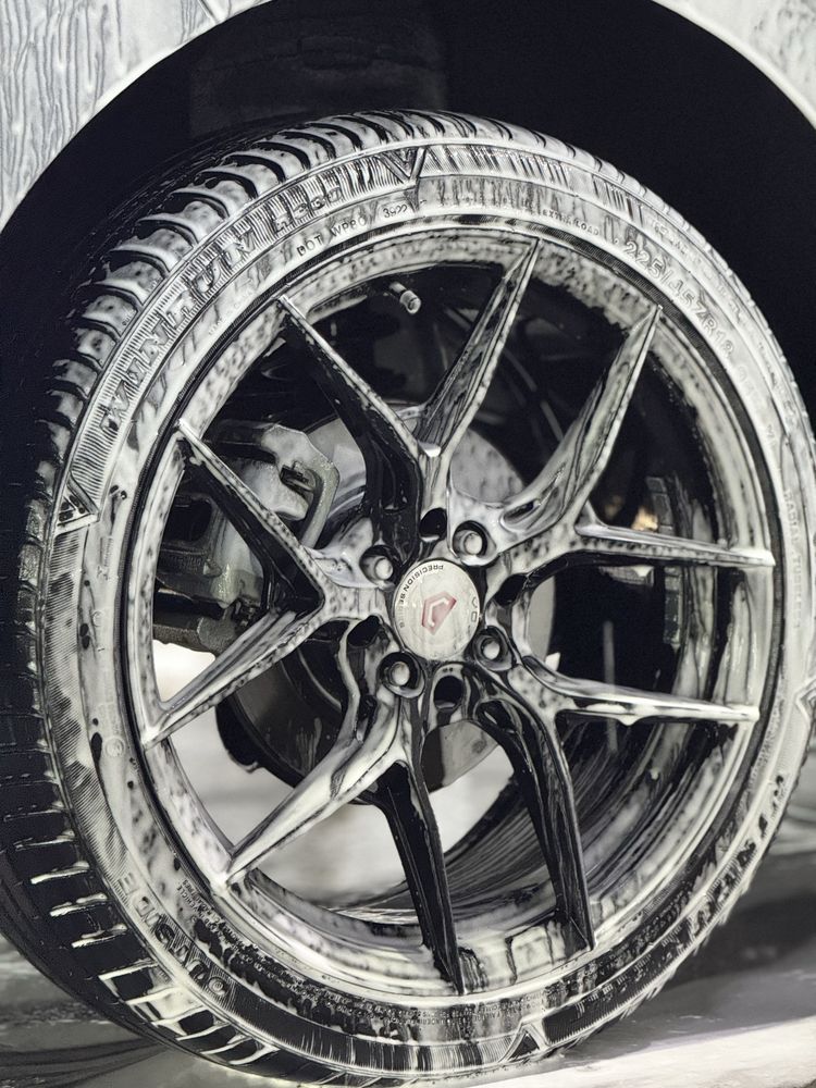 Vossen R18/50/235