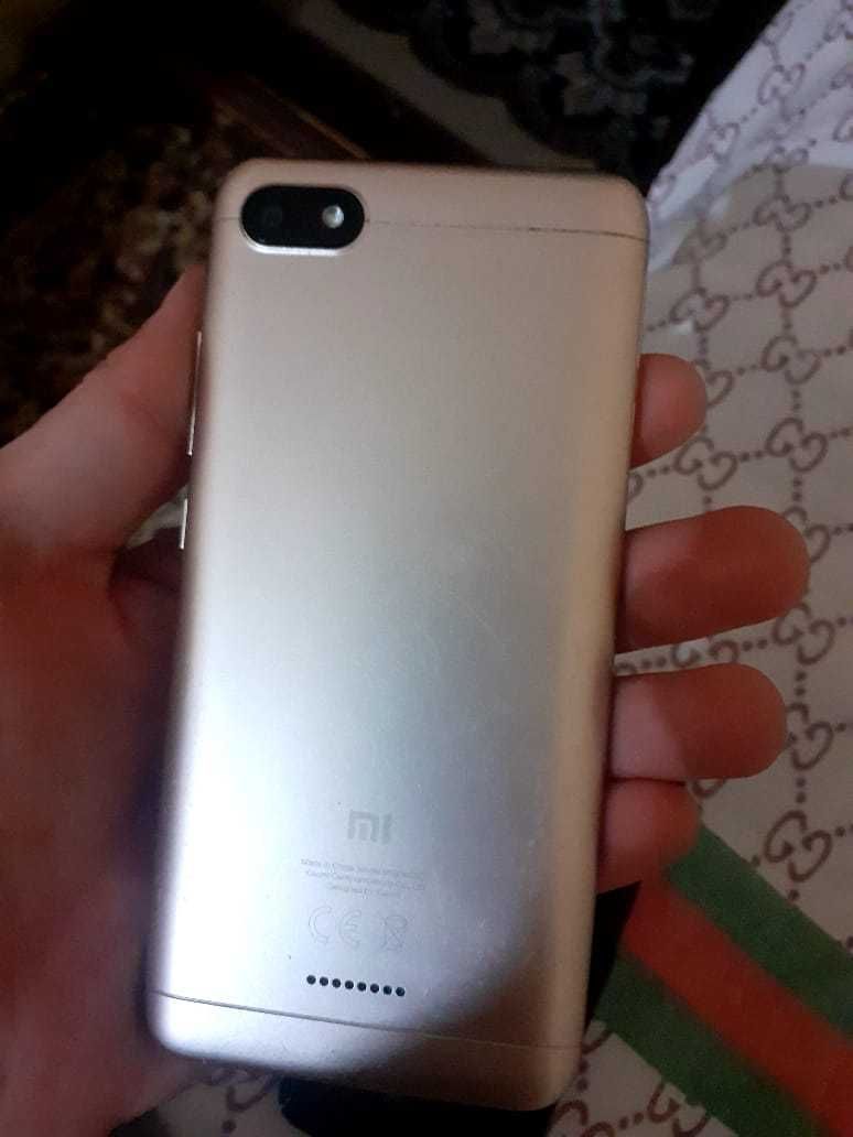 Redmi6A Sotiladi