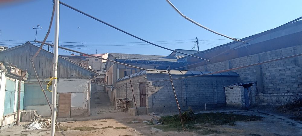 Продается дом в дагбитском