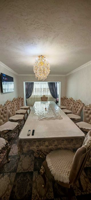 Квартира сотилади , 97 кв / 5 хона Батафсил маълумотлар видеода)